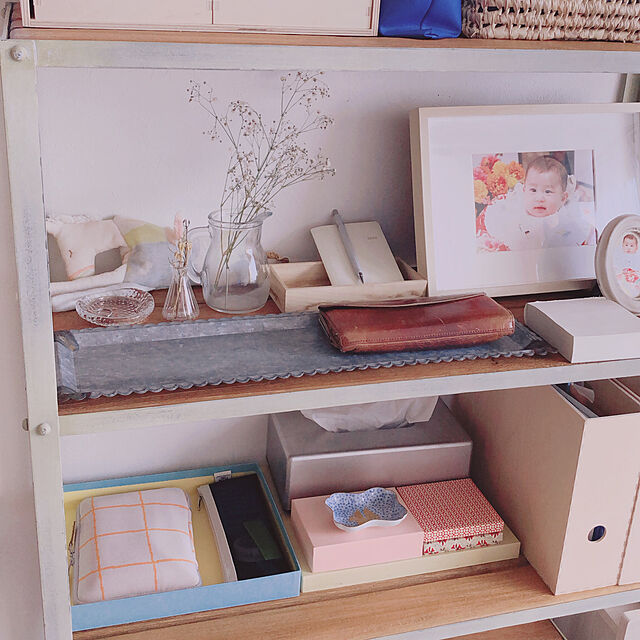 sug.iのイケア-IKEA イケア VIRRA マガジンファイル / 2 ピース d90358877の家具・インテリア写真