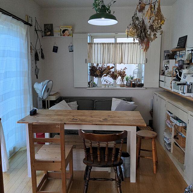 haruakiの-デロンギ　コーヒーメーカー　アクティブ ECP3220J-W [トゥルーホワイト]【KK9N0D18P】の家具・インテリア写真