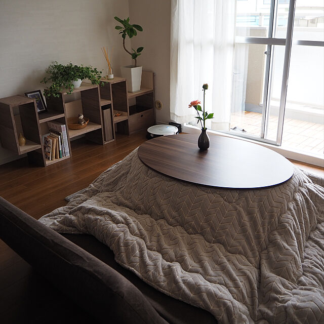 riseの-ソファー ソファ ソファベッド コンパクト おしゃれ リクライニング 3WAY カバー 洗える おしゃれ 日本製の家具・インテリア写真