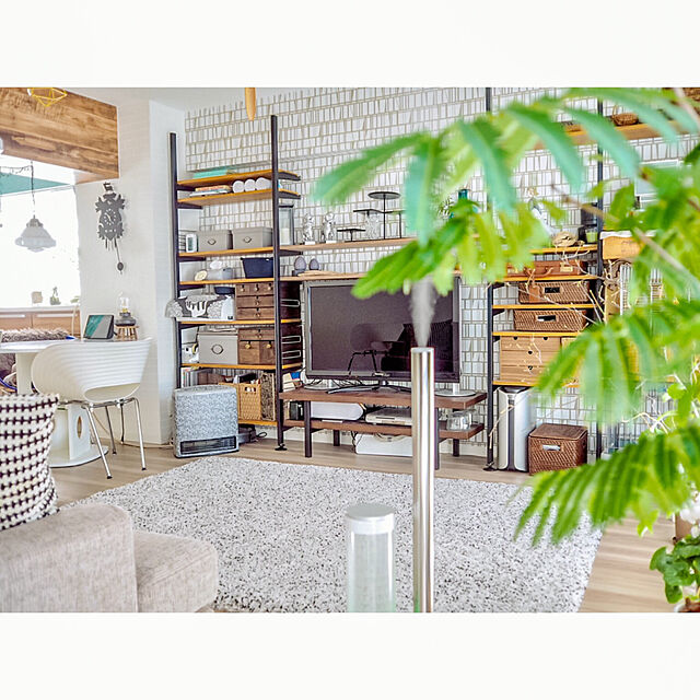kokohanoの-Vitra（ヴィトラ） Tom Vac（トムバック）の家具・インテリア写真