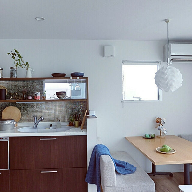 ricefishの-FUTAGAMI　真鍮の生活用品　鍋敷き　「星」の家具・インテリア写真
