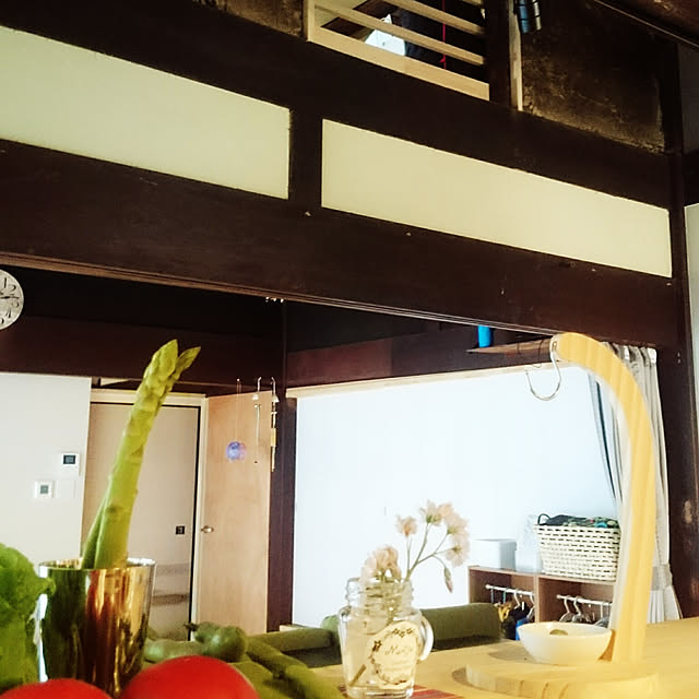 BIRIKOの日本プラスター-うま〜くヌレール18kg　若草色 12UN29【うまく ヌレル うまーく ぬれーる 壁 漆喰 補修】の家具・インテリア写真