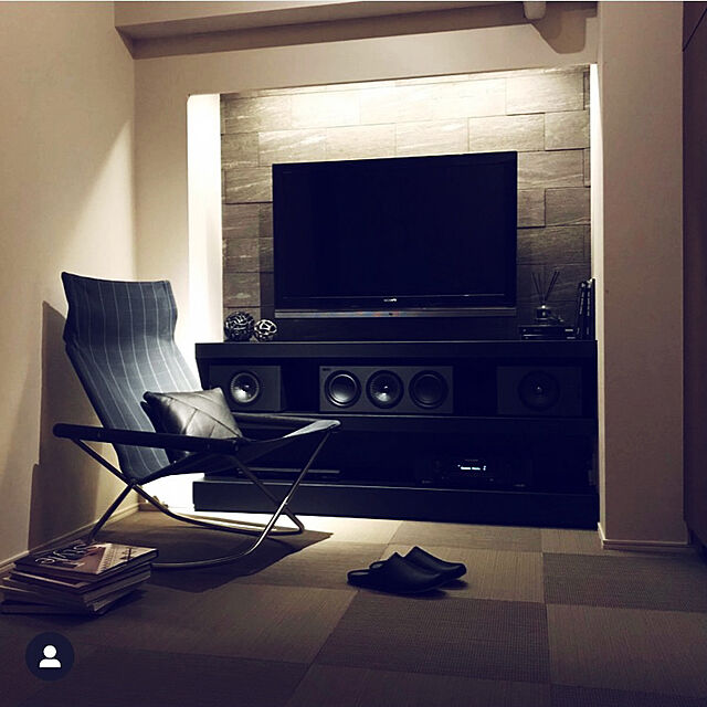 SOUMEIの-家具 収納 イス チェア リラックスチェア Nychair X ニーチェア エックス ［Takeshi Nii/デザイン：新居猛］ H30309の家具・インテリア写真