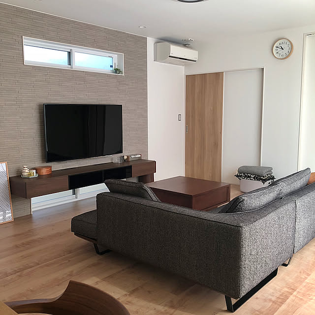 hanaのイデア-TUBELOR HOMME 11.4Lの家具・インテリア写真