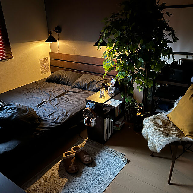 masaomiのEdison Smart-エジソンスマート エジソンバルブLEDスマート E26の家具・インテリア写真