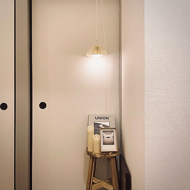 kazのイケア-MOLGAN モールガン LEDライトの家具・インテリア写真