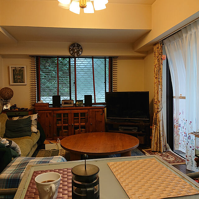 okyosan101の無印良品-無印良品 BGM 7 - Scotlandの家具・インテリア写真
