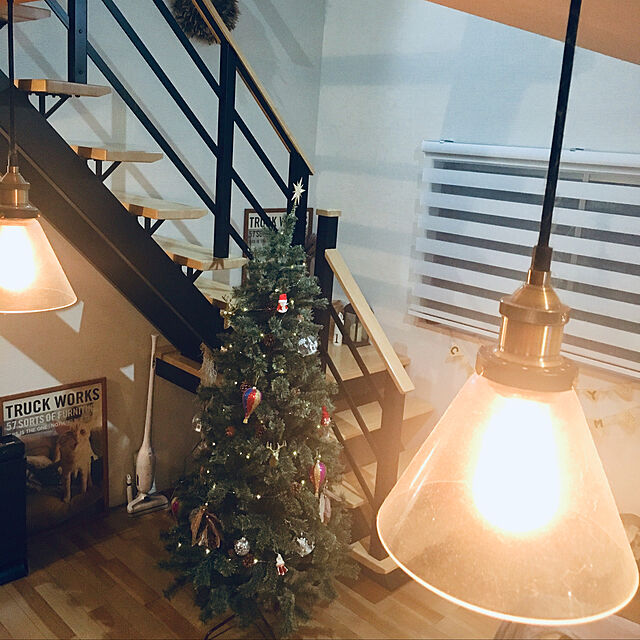 cotesanの-クリスマスツリー 180cm クラシックタイプ 高級 スノー ヌード(オーナメントなし) 【180cm】ルミ おしゃれ ホワイト 北欧 crdの家具・インテリア写真