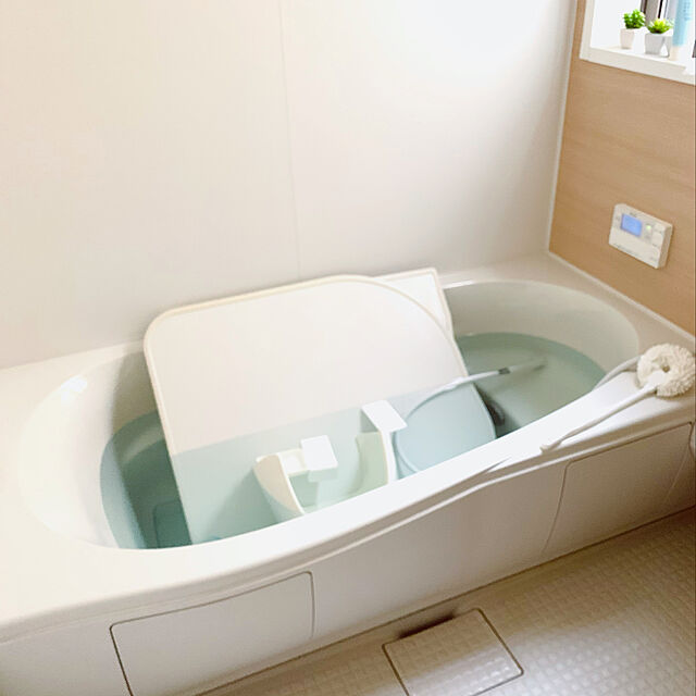 akmama_khの-C SERIES(Cシリーズ) お風呂まるごと洗浄剤の家具・インテリア写真