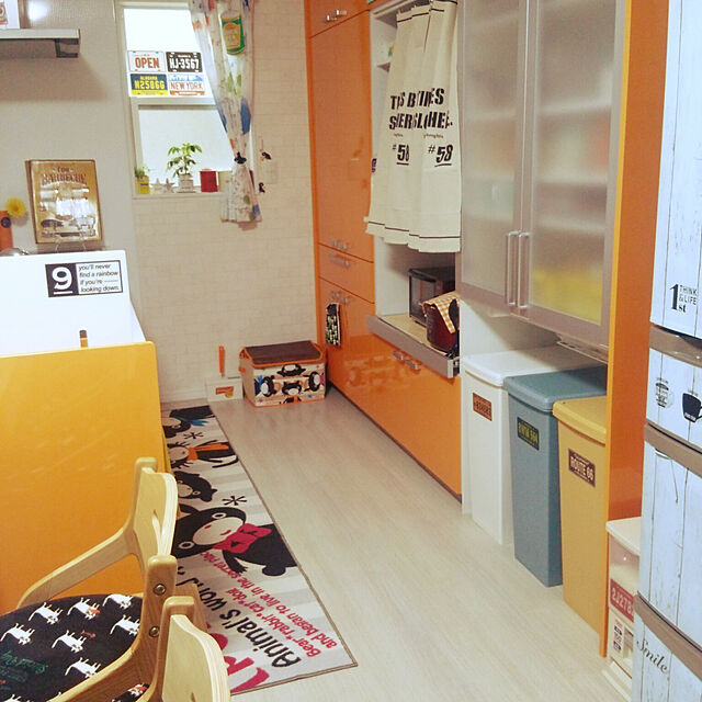 kyokoの-人工大理石の水はね防止プレートの家具・インテリア写真