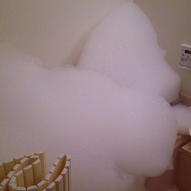 yukkoのジョンソン-スクラビングバブル 風呂釜洗浄剤 ジャバ 1つ穴用 粉末タイプ 160gの家具・インテリア写真