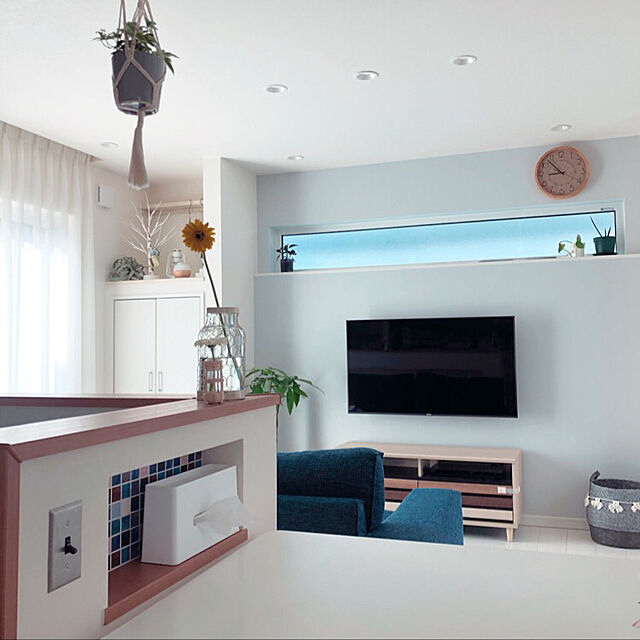 ucaの-LADONNA（ラドンナ） アロマディフューザー ウッディボールミニ ADF02-WBM-WT ホワイトの家具・インテリア写真