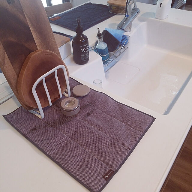 BKOのオカ-PLYS ベイス 水切りマットの家具・インテリア写真