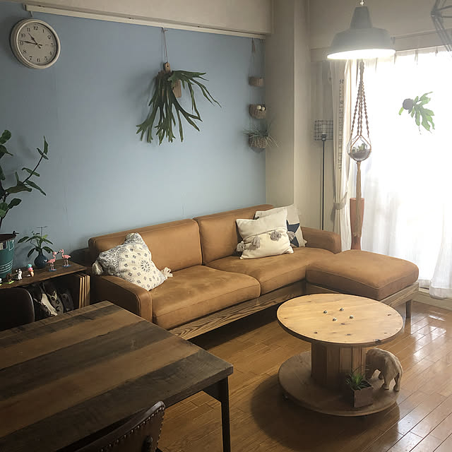 kiyomiの-【送料無料】ホーローランプ　マルティミニ　MARTTI MINIの家具・インテリア写真