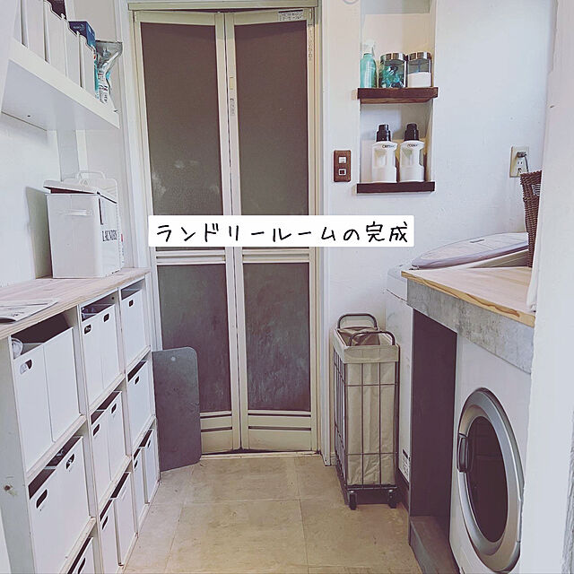 okeisanshimainomamaの-【あす楽対応・送料無料】ニッペホームプロダクツSTYLE MORUMORU モルモル 14kgMORUMORU 14kgの家具・インテリア写真