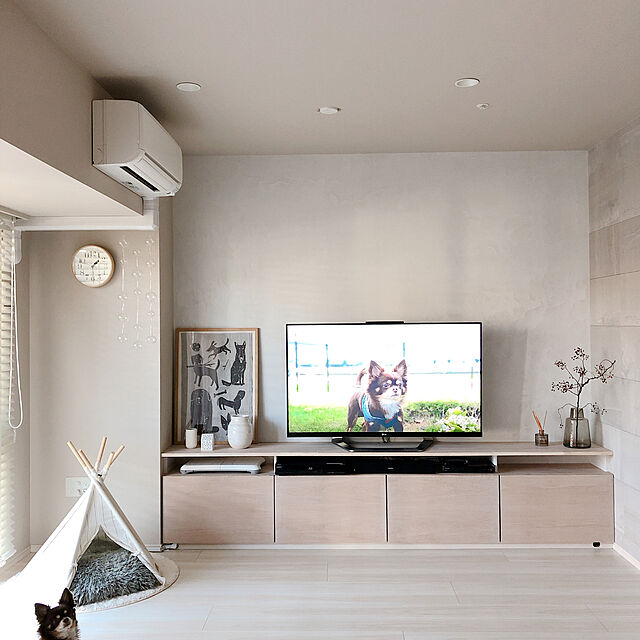 M.H.Lの-Lapuan Kankurit ラプアンカンクリ Towel タオル 48x70cm KOIRAPUISTO ラプアン カンクリの家具・インテリア写真