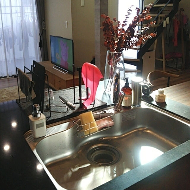 k-proのHARIO-8月30日までP10倍　ハリオ 調理器具 メジャーカップ ワイド 200 [CMJW-200] [RCP] HARIO (調理 製菓道具 まんまる堂)の家具・インテリア写真