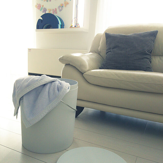 rumi_home169の-【まとめ買いでお得】あったかマイクロファイバーの毛布の家具・インテリア写真