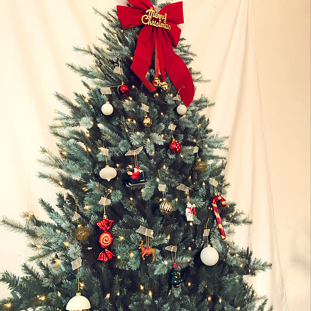 colonの-クリスマス タペストリー クリスマスツリー タペストリー おしゃれ 北欧 北欧柄 手作り 壁に飾れる 100*150cm クリスマスタペストリーの家具・インテリア写真