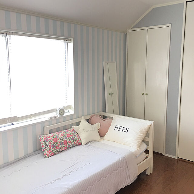 c_smtnのイケア-IKEA DEKAD イケア アラームクロック, ホワイト 目覚まし時計 403.265.77の家具・インテリア写真