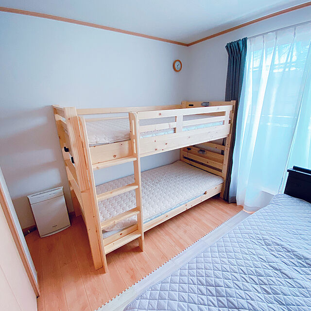 CoMeのニトリ-防水敷きパット シングル(NEW S) の家具・インテリア写真
