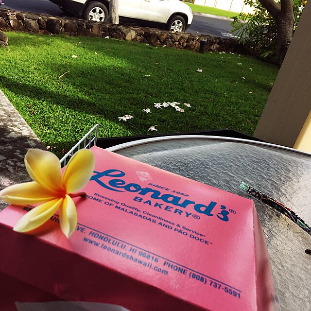 shinobuの-マラサダドーナツ 6個入り（揚前240g）ハワイ hawaii ハワイアンスイーツ ハワイのドーナツ ふわふわドーナツ 生ドーナツ 調理済み 温めるだけ ドーナツ ハワイお土産 お取り寄せグルメの家具・インテリア写真