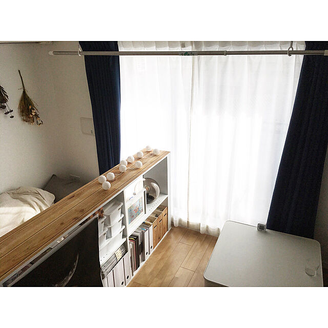 nene.roomの-salut!(サリュ) フェイクドライフラワー OR オレンジの家具・インテリア写真