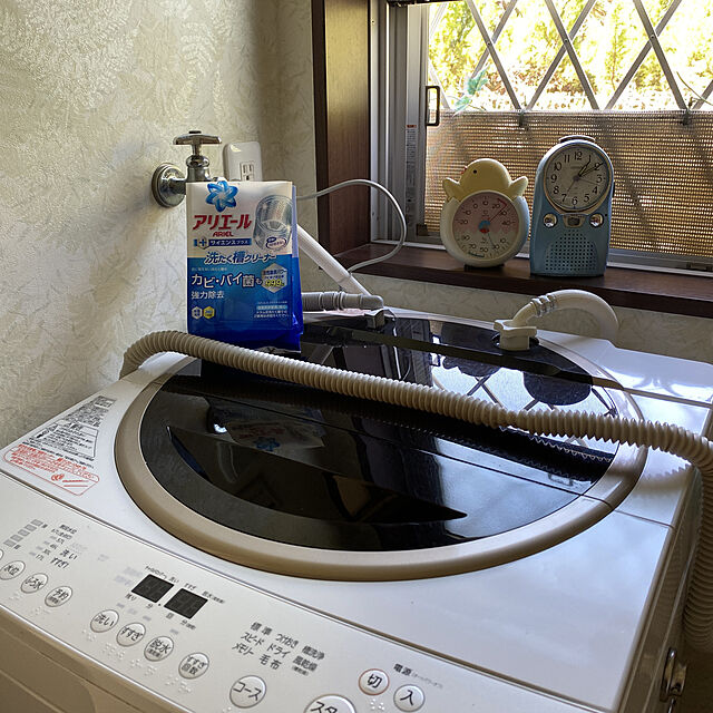 alchoのP&G-【P&G】アリエールサイエンスプラス洗濯槽クリーナー250g【洗たく層クリーナー】【アリエール】の家具・インテリア写真
