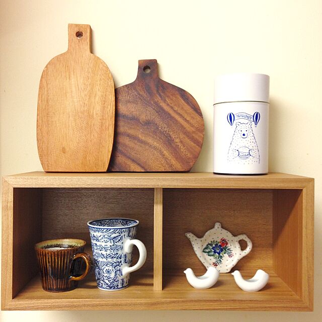 taramoのワーカホリックス-とり型はしおき : 白山陶器の家具・インテリア写真