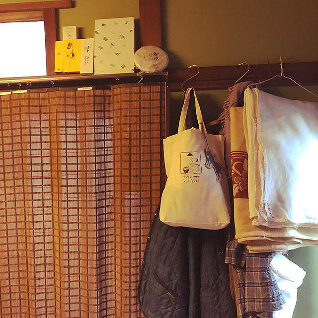 neko-2.2.2runmuのチーム・オースリー-メイド・イン・アース 綿毛布(シングル) きなり 140×200cmの家具・インテリア写真