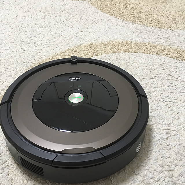 cocoの-【延長保証対応】【国内正規品・在庫あり】R890060　●iRobot（アイロボット） ルンバ890 【送料無料！（本州のみ）】【【kk9n0d18p】の家具・インテリア写真