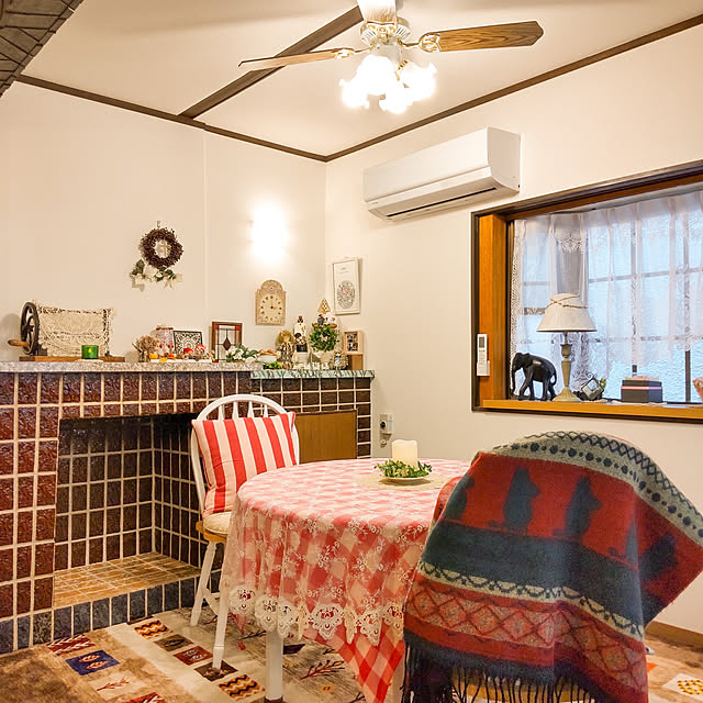 期間限定キャンペーン シーリングファンライト プライウッド 42インチ