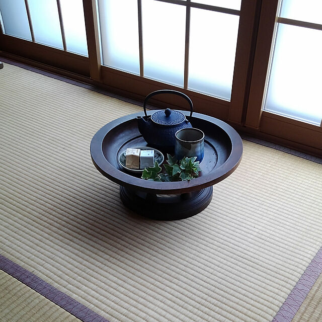 Renのマルヨネ-マルヨネ 九谷焼 組湯呑 銀彩山茶花K4-697の家具・インテリア写真