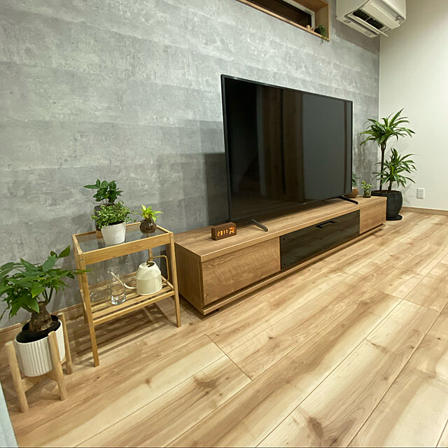 shiho-home.のイケア-TIDVATTEN ティドヴァッテン 花瓶の家具・インテリア写真