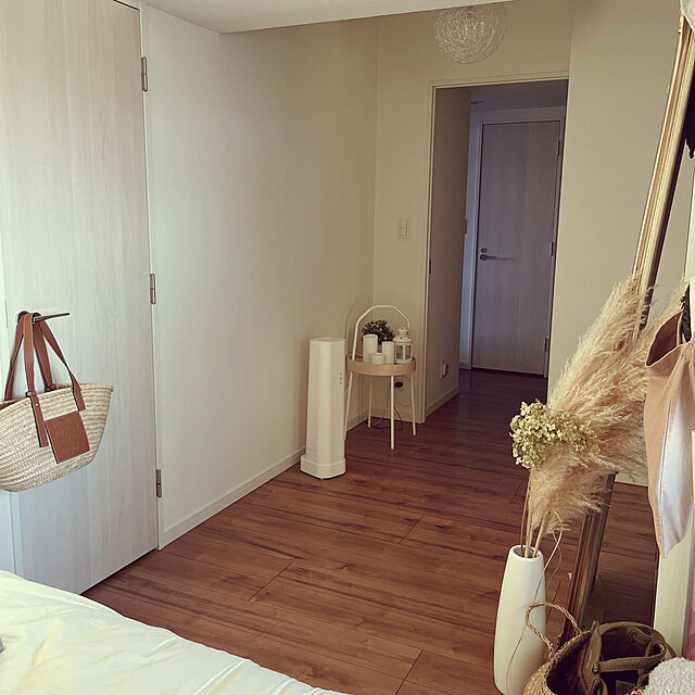 yu-naの-ローベッド キングサイズ キングベッド フレームのみ GRAND FORM グランフォルム ローベッド フロアベッド ローベット 木製 キングベット ベッドフレームの家具・インテリア写真