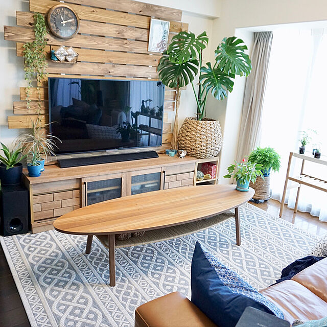 ikkaのソニー(SONY)-ソニー 55V型 液晶 テレビ ブラビア KDL-55W920A フルハイビジョン 2014年モデルの家具・インテリア写真