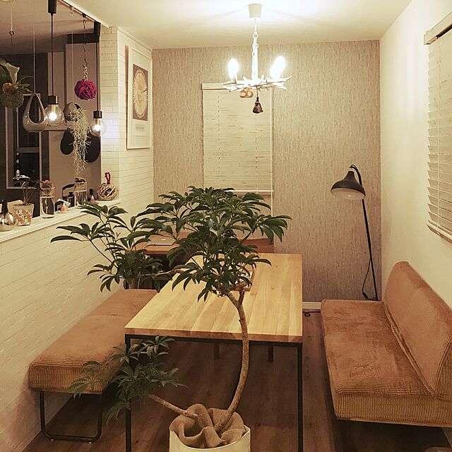 Minmoonの-WIRY専用 ソファ ソファーカバー（1人掛けソファ ソファー用） 即日出荷可能の家具・インテリア写真