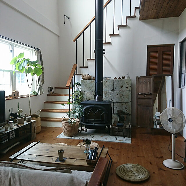 chiii13のイケア-VARDAGEN ヴァルダーゲン テーブルクロスの家具・インテリア写真
