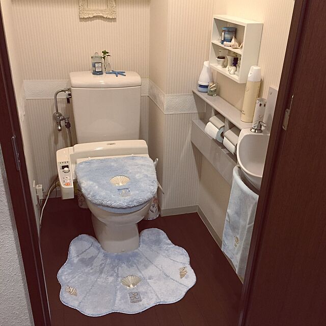 ange.zuzuの小林製薬-小林製薬 消臭元 トイレ用消臭スプレー イオンシトラス 280mlの家具・インテリア写真