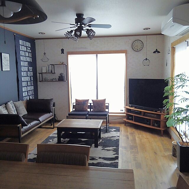 BRUNCHの-【送料無料】サンゲツフロアタイルタイムレス オークGT-316,GT-317の家具・インテリア写真