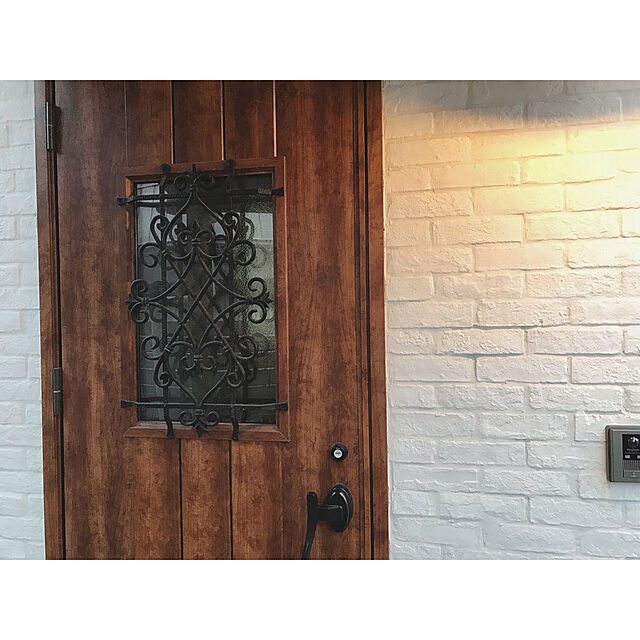 saooo39の-防火戸FG-Eジエスタ Ｃ41型デザイン k4仕様 片開きドア ＬＩＸＩＬ/ＴＯＳＴＥＭの家具・インテリア写真