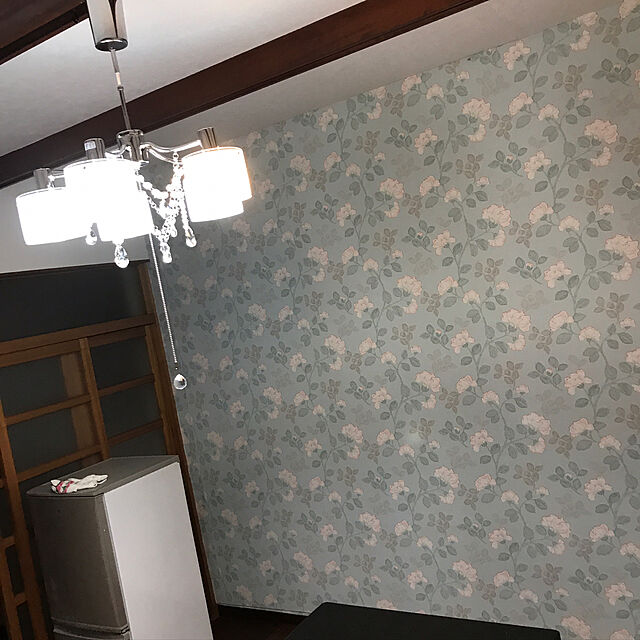 Keikoの-壁紙 クロス のり付きシンコール新品番BB-9761 BB1753旧品番の家具・インテリア写真