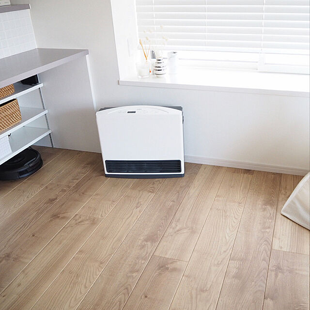 mariの-フローリング材 DAIKEN(ダイケン) トリニティ (床暖房対応) 1坪の家具・インテリア写真