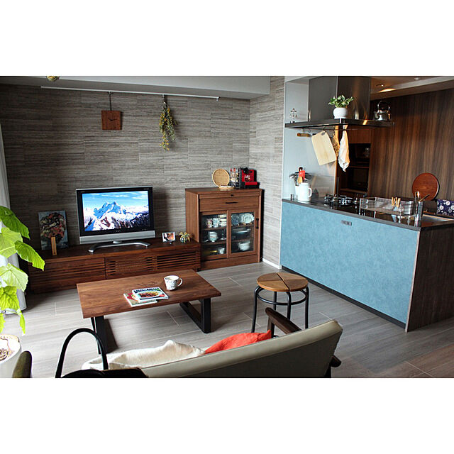 yucahouseの-まな板 おしゃれ 木製 銀杏 イチョウ／ woodpecker/いちょうのまな板 まる 大と中の間の家具・インテリア写真