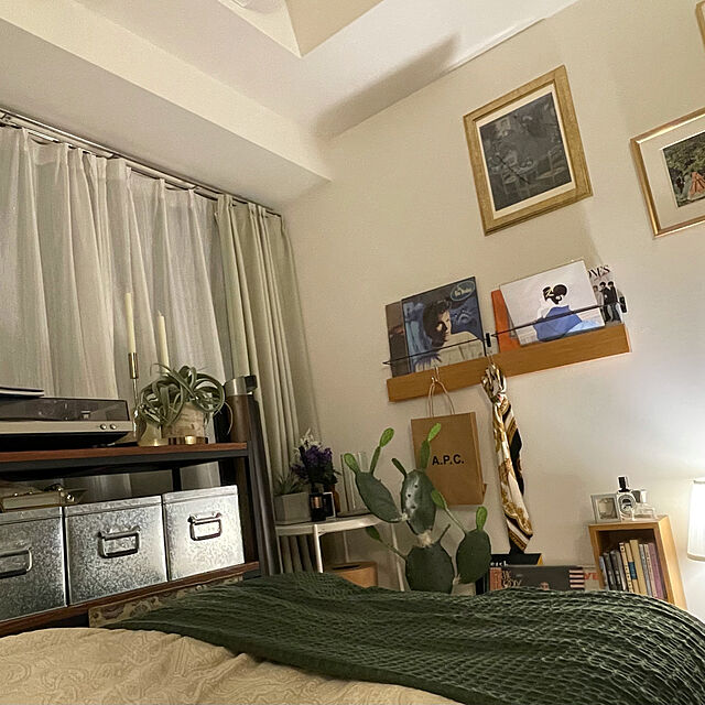 pipipipiのイケア-VIRSERUM ヴィールセルム フレームの家具・インテリア写真