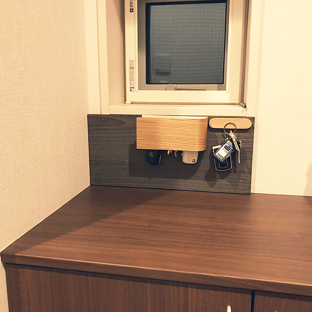 Hideの-【在庫処分】キーフック マグネット / マグネットキーフック リンの家具・インテリア写真