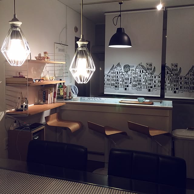 春夏新作モデル PLUMEN BABY プルーメン 001 電球型蛍光 と ケーブル2
