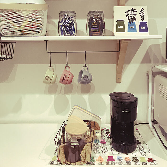 wawawaの-リサラーソン スタッキングマグカップ 日本製 磁器 マグカップ コップ 重ね収納可能 レンジOK 食洗機OK リサラーソン ハリネズミ マイキー ライオン マクナク MACNACの家具・インテリア写真