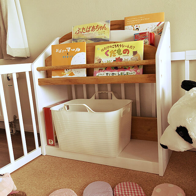 ichikakaの-★ラッピング無料★サニーマット[国産] お昼寝マット プレイマット 月齢フォトの家具・インテリア写真