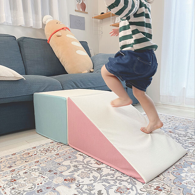 mi3.jpの有限会社コトブキ工芸-PLAYツール＋ すべり台の家具・インテリア写真